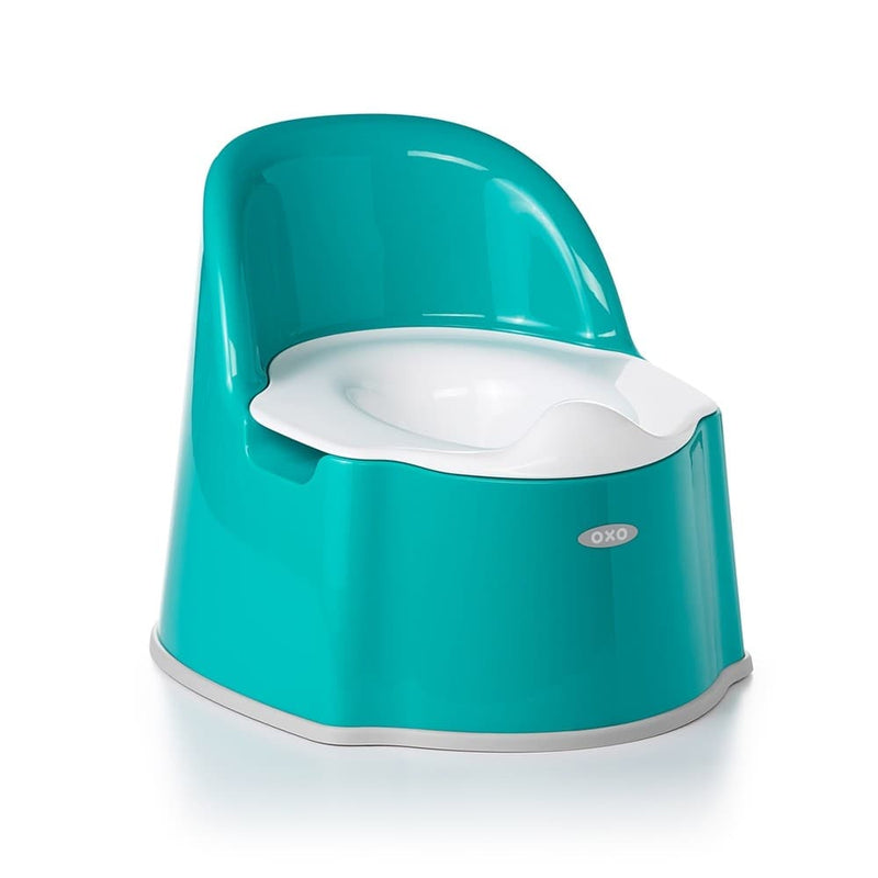 OXO Tot Potty Chair - Teal