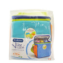 Lucky Baby Vibe! Travel™ Insulated Mini Hold All