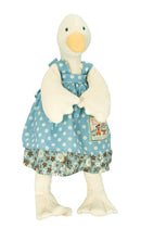 Moulin Roty La Grande Famille Little Goose Jeanne 30cm