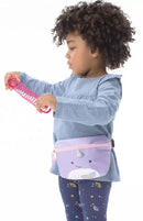Skip Hop Zoo Hip Pack - Narwhal