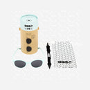 Ki ET LA Sunglasses1-2 years old  WAZZ - Sky Blue