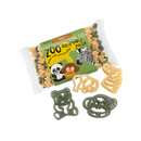[2 Pack] Pastabilities Zoo Animals Pasta, 397g Exp: 02/27