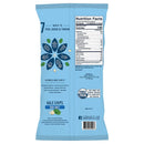 [Pack Of 15] Simply 7 Kale Chips - Sea Salt, 23 g Exp: 04/24