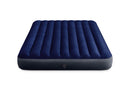 Intex Queen Dura-Beam Classic Downy Airbed