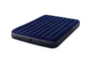 Intex Queen Dura-Beam Classic Downy Airbed