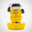 RED5 Robot In A Can Yellow