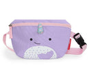 Skip Hop Zoo Hip Pack - Narwhal