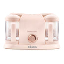 Beaba Babycook Plus Limited Edition Rose Gold  (2 Years Local Warranty)