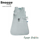 Snoozebaby Sleepsuit - Mint Dot - 2 Sizes