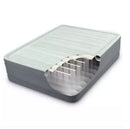 Intex Premaire I Elevated Airbed with Integrated Pump - Queen Size