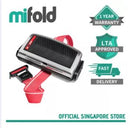 Mifold Sport (Black/Silver)