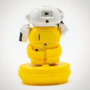 RED5 Robot In A Can Yellow