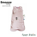 Snoozebaby Sleepsuit - Pink Dot - 2 Sizes