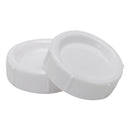 [Bundle of 3] Dr Brown's Wide-Neck Storage/Travel Cap - 2 Pack