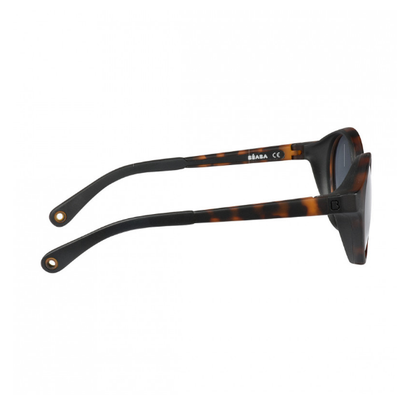 Beaba Kids Sunglass - L - Tortoiseshell