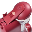 Beaba Babycook® Solo Litchee Red - BS Plug (2 Years Local Warranty On Motor)