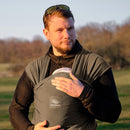 Manduca Sling Organic Cotton Baby Wrap Olive