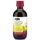 Comvita Olive Leaf Extract for Children - Mixed Berry Flavor, 200 ml. Exp: 03/26