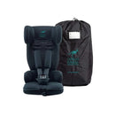Urban Kanga Portable Car Seat - Black (2 Years Local Warranty)