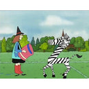 Letterland Detective Dippy Duck (DVD)