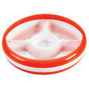 OXO Tot Divided Plate - 4 Colors