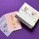 MiniYOGI kids Yoga Cards