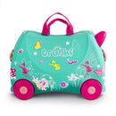 Trunki Luggage - Fairy (With 5 years Warranty)