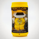 RED5 Robot In A Can Yellow