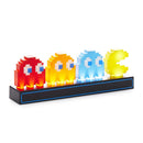 Paladone Pac Man and Ghosts Light