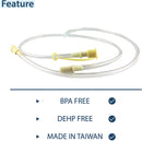 Maymom BabyShown Compatible Tubing for Medela Freestyle Flex