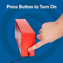 Paladone Marvel Logo Light