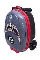 Zinc Flyte MIDI Snapper the Shark Flyte Scooter(1 Year Local Warranty)