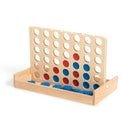 Moulin Roty Aujourd'hui C'est Mercredi Travel 4-in-a Row Game