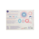 Moulin Roty Aujourd'hui C'est Mercredi Magic Spirals Set