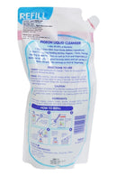Pigeon Japanese Liquid Cleanser Refill 700ml M112