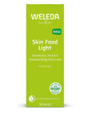 [2-Pack] Weleda Skin Food Light, 30ml Exp: 03/27