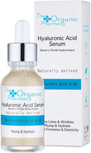 The Organic Pharmacy Hyaluronic Acid Serum 30ml Exp-03/27