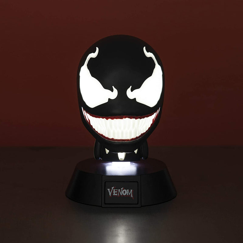 Paladone Marvel Venom Icon Light V2 (