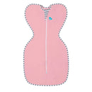 Love To Dream Swaddle UP  Original 1.0 Tog - Dusty Pink