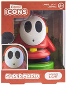 Paladone Super Mario Shy Guy Icon Light (
