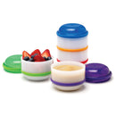 Dr. Brown's Snack-A-Pillar Snack & Dipping Cups