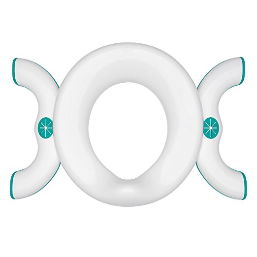 OXO Tot 2-IN-1 Go Potty - Teal