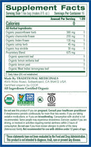 [Bundle Of 4] Traditional Medicinals Organic Nighty Night Tea, 16 Bags Exp: 06/28