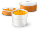 Philips Avent Fresh Food storage containers