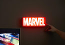 Paladone Marvel Logo Light
