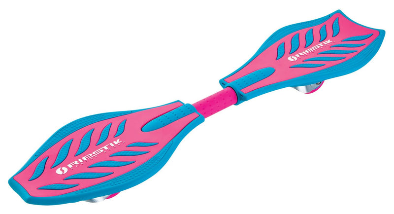 Razor Ripstik Brights Caster Board - Pink/Blue