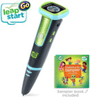 LeapFrog Leapstart Book- Pixar Pals, Math In Action