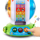 LeapFrog Scout's Alphabet Zoo Ball (3 Months Local Warranty)