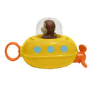 Skip Hop Zoo Bath Pull And Go Submarine - Monkey
