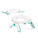 OXO Tot 2-IN-1 Go Potty - Teal